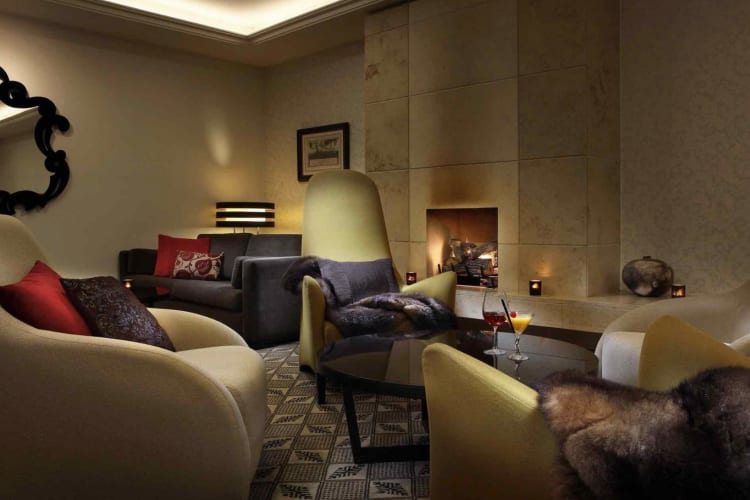Nue Lounge